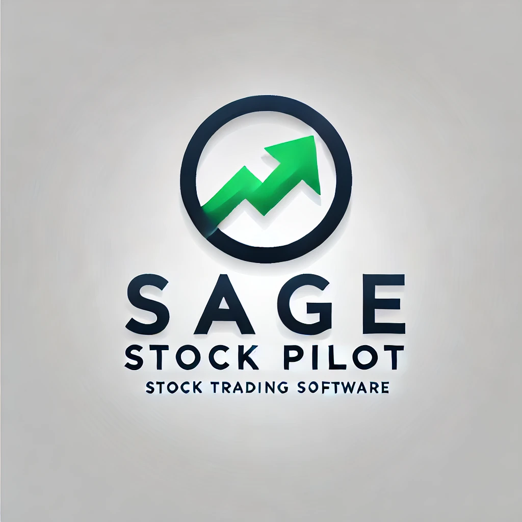 Sage Stock Pilot 로고